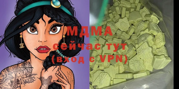 гашик Арсеньев